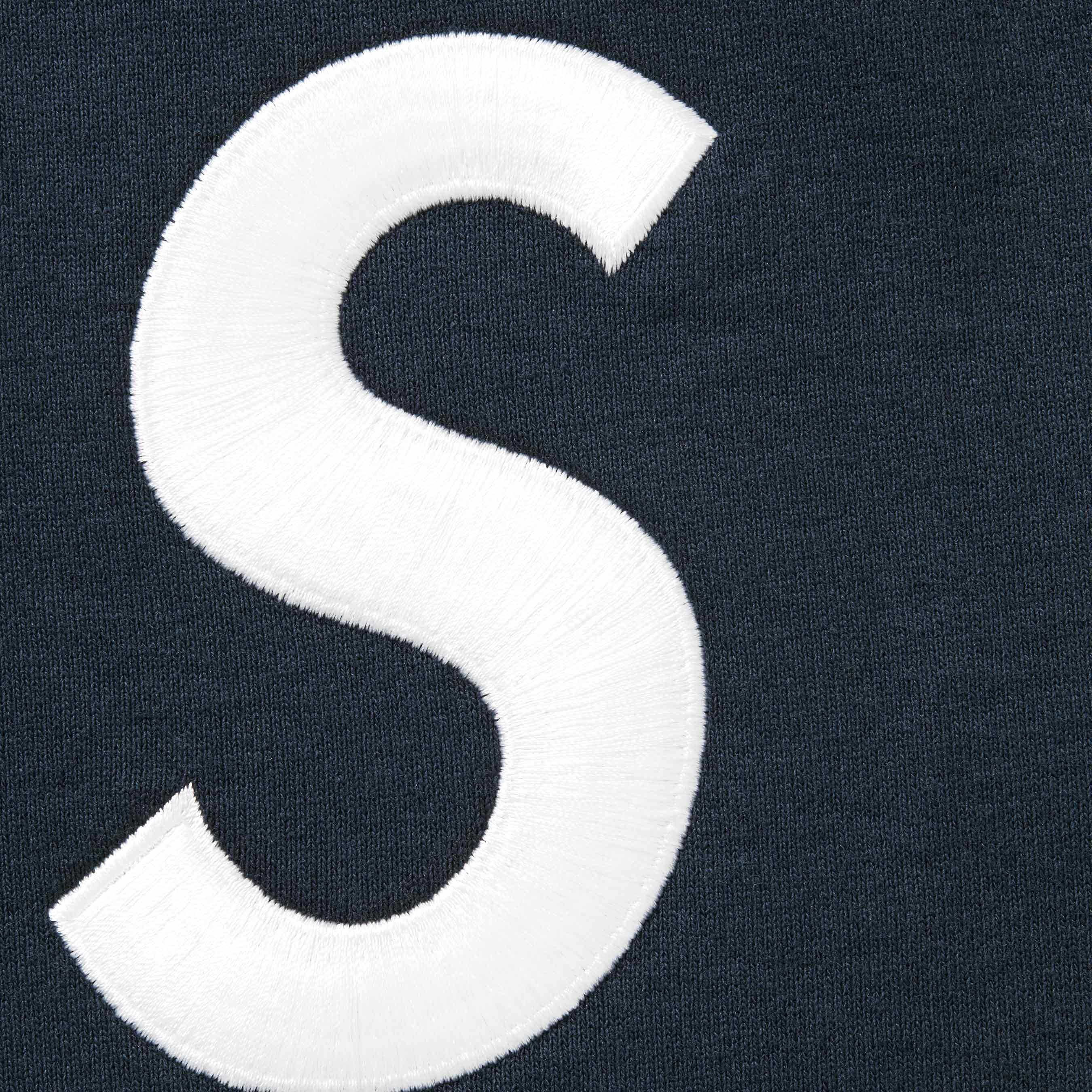 S Logo Sweatpant view 16